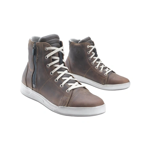 Gaerne G-Voyager Boots - Brown