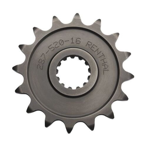 Renthal 13T Standard Front Sprocket - SKU:29752013G