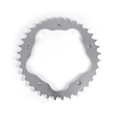 Jt  Rear Alloy Sprocket 36T 520P - 750B Jt Adaptor Required