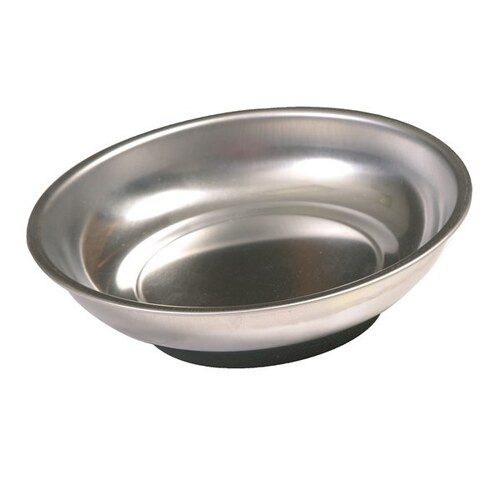 Toledo Magnetic S/S Tray 150mm