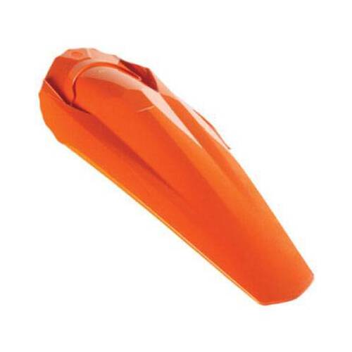 UFO KTM Rear Fender 400/620 4-Stroke 1993-1999