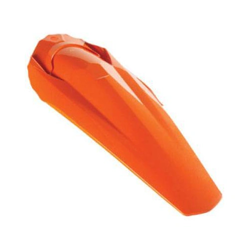 UFO KTM Rear Fender 400/620 4-Stroke 1993-1999