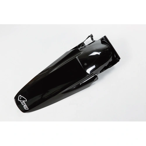 UFO KTM Rear Fender 125/200/250/300/380 2000-2002 - Black