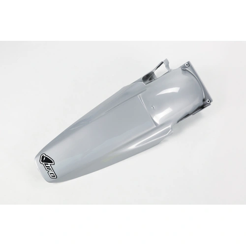 UFO KTM Rear Fender 125/200/250/300/380 2000-2002 - Silver