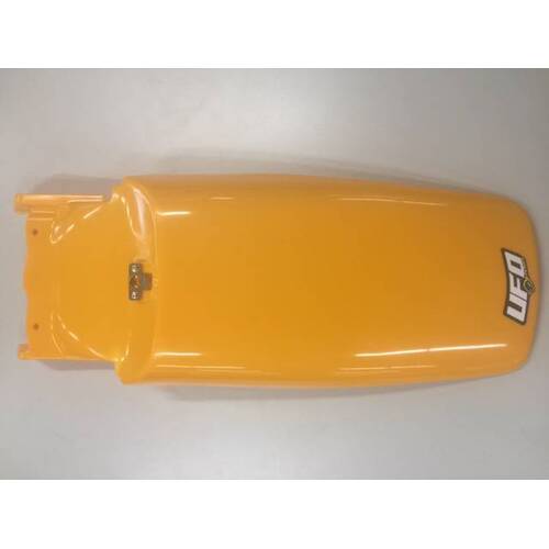 UFO KTM Rear Fender 400/620 SX/SC 1996-1999