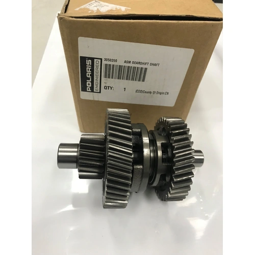 RANGWE 150 OEM GEARSHIFT SHAFT ASSY  3050290 - SKU:3050290