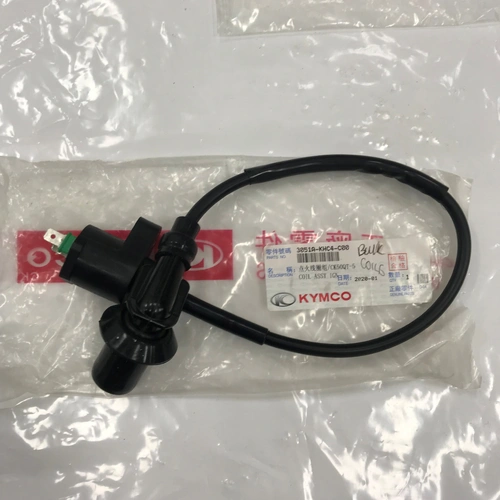 AGILITY 50 2006/ LIKE 50/125 2010 OEM HT COIL WIYH PLUG CAP 3051AKHC4C00