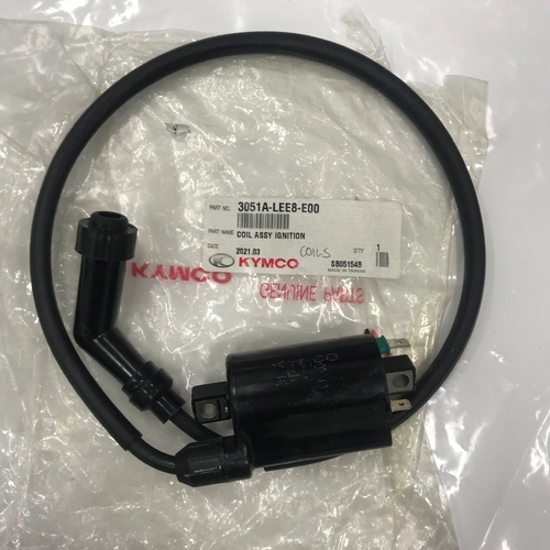 UXV500 2009 OEM IGNITION COIL WITH PLUG CAP 3051ALEE8E00