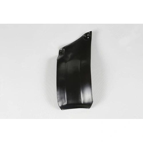 UFO Rear Shock Mud Plate - KTM - SX/EXC/EXC-F - Black