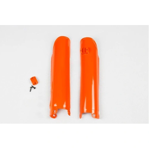 UFO KTM Fork Slider Covers SX/SXF SNR 2001-2007