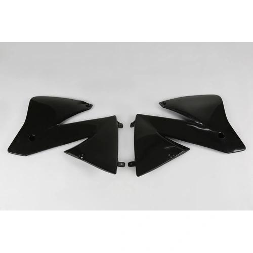 UFO R/SHR 2 ST 01/4 ST01 END.TYPE
