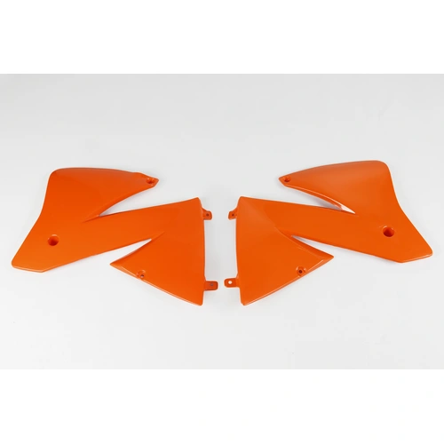 UFO R/SHR 2 ST 01/4 ST 01-02 END T