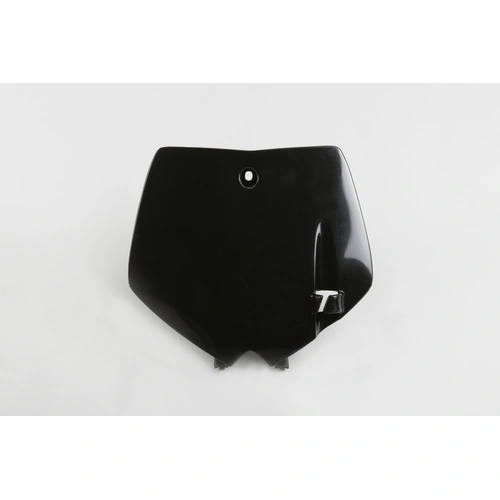 UFO 65 02-08 FR N/PLT BLK