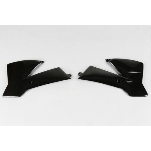 UFO KTM Radiator Shrouds 65SX 2002-2008