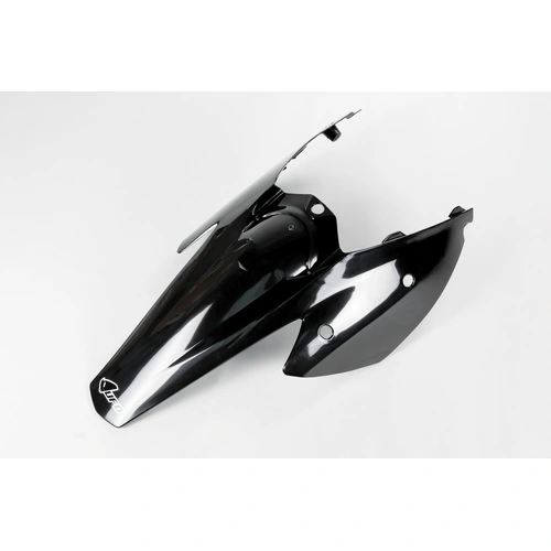 UFO SNR ONE-PIECE R.FND & S/PNL 03