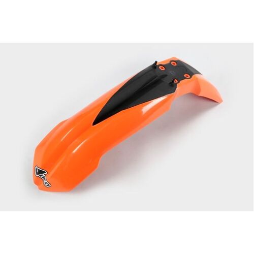 UFO KTM Front Fender SX/SXF 07-14/EXC/F 08-14 SNR