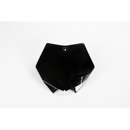 UFO KTM Front Number Plate SX/SXF SNR 2007-2012