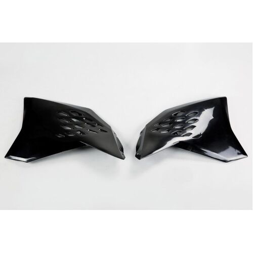 UFO KTM Radiator Shrouds SX/SXF 07-08/EXC/F 08 SNR