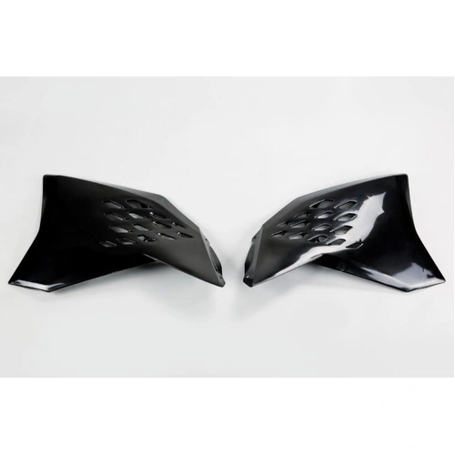 UFO KTM Radiator Shrouds SX/SXF 07-08/EXC/F 08 SNR