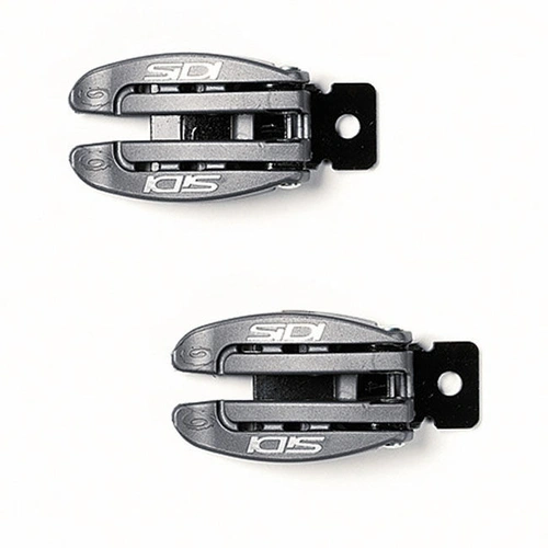 Sidi Crossfire Buckle - Black