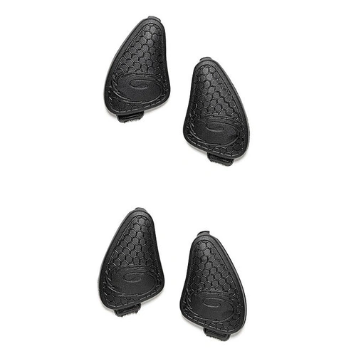 Sidi Vortice Ankle Pivot Cover - Black