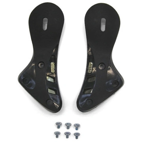 Sidi Vortice Ankle Lower Support Brace - Gold