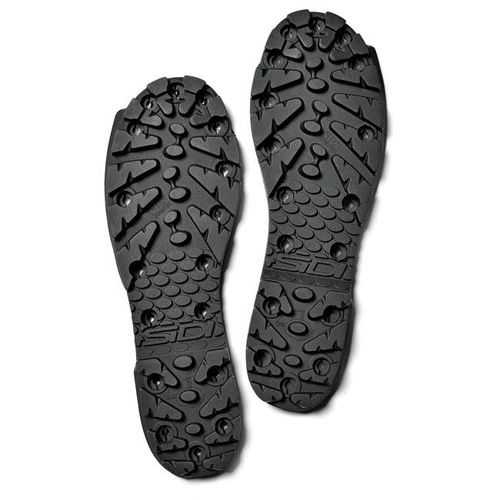 Sidi SRS Enduro Replacement Soles - Black