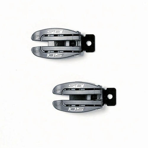 Sidi Crossfire 1 Buckle - Anthracite