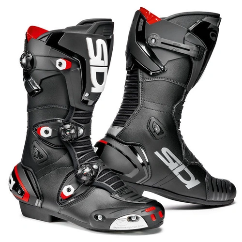 Sidi Mag-1 Road Boot - Black/Black - 43 - SKU:3103478