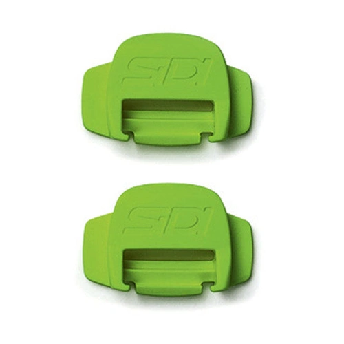 Sidi ST/Crossfire 1&2 Strap Holder - Green - SKU:3104008