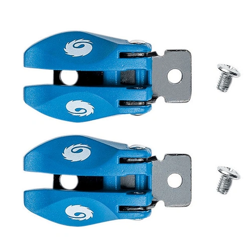 Sidi ST/Crossfire 2 Buckle - Light Blue