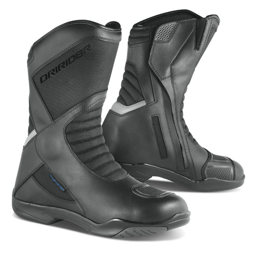 Dri Rider Air-Tech 2 Boots - Black - 42 - SKU:3104374