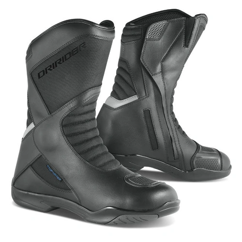Dri Rider Air-Tech 2 Boots - Black