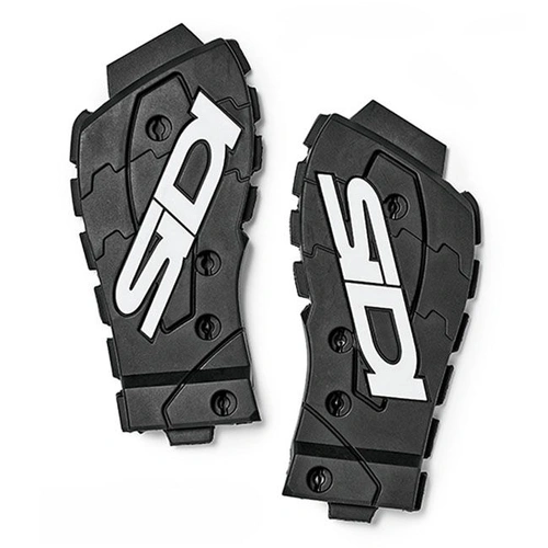 Sidi Crossfire 3 SRS Click Soles - Black - 40-41 - SKU:3104509