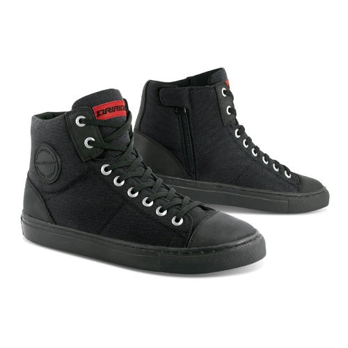Dririder Urban Boots - Black