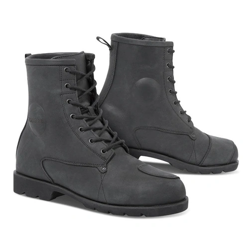 Dri Rider Classic Boots - Black - 44 - SKU:3104977