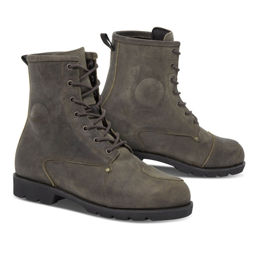 Dri Rider Classic Boots - Brown - 42 - SKU:3105142