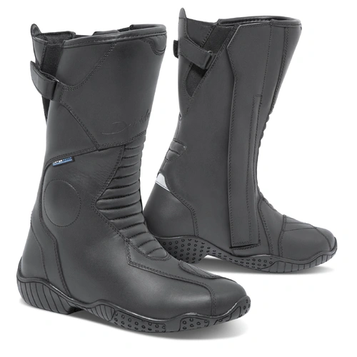 Dririder Impulse Womens Boots - Black