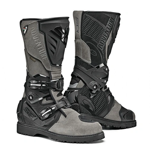 Sidi Adventure 2 Gore-Tex Adventure Boots - Grey