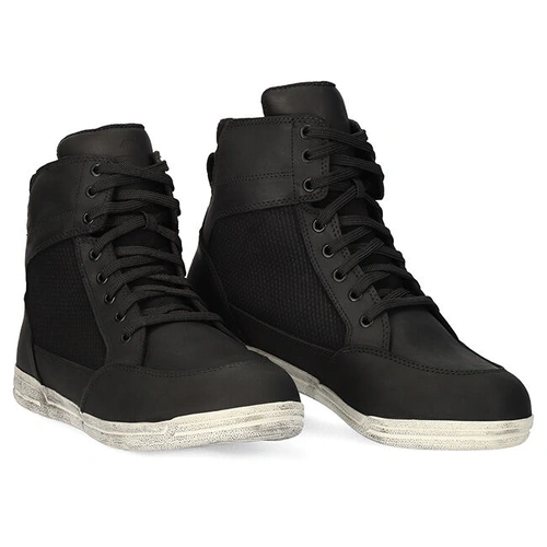 Argon Division Road Boots - Black