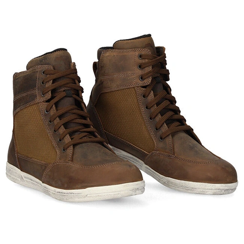 Argon Division Road Boots - Brown - 41 - SKU:3105642