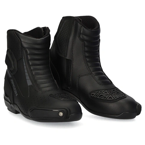 Argon Rift Road Boots - Black - 47 - SKU:3105656
