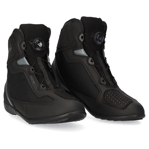 Argon SNK-R Road Boots - Black