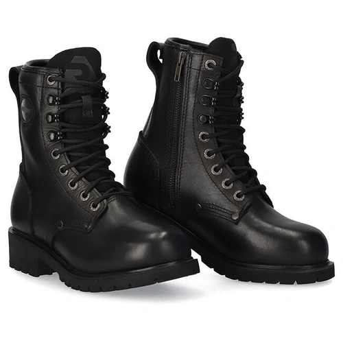 Argon Ladies Fixie Road Boots - Black - 37 - SKU:3105691