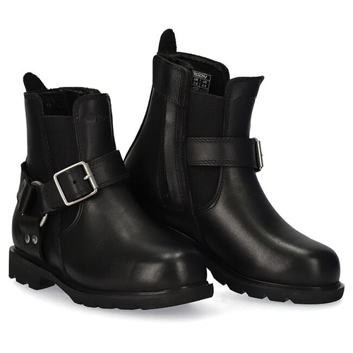 Argon Ladies Dicer Road Boots - Black