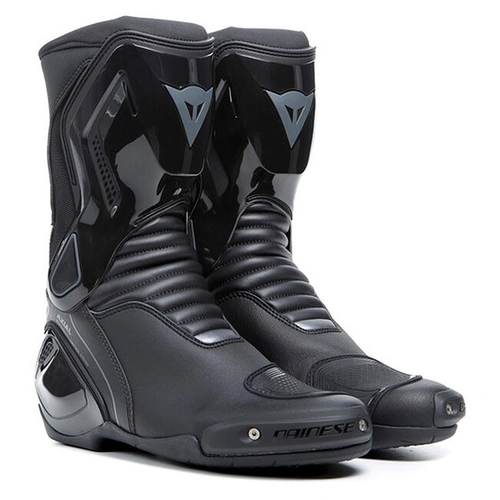 Dainese Nexus 2 Boots - Black - 45 - SKU:3106032