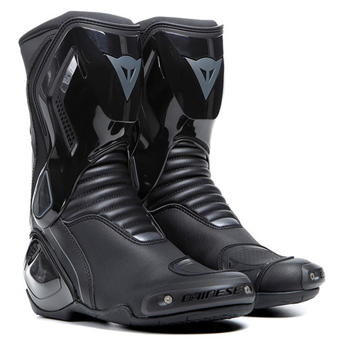 Dainese Ladies Nexus 2 Boots - Black - 40 - SKU:3106053