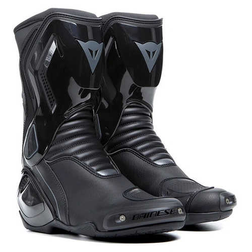 Dainese Ladies Nexus 2 Boots - Black - 38 - SKU:3106051