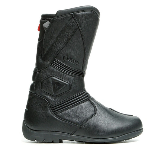 Dainese Fulcrum GT Gore-Tex Boots - Black/Black