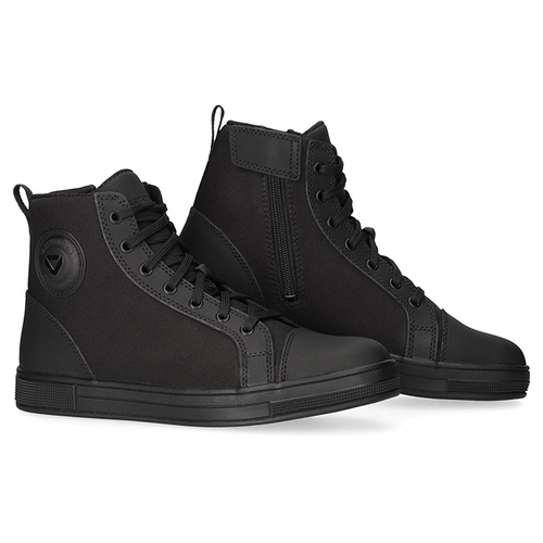 Dri Rider Urban 2.0 Boots - Black/Black - 36 - SKU:3106109
